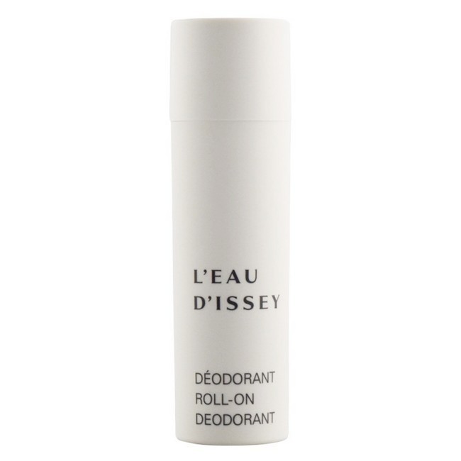 Issey Miyake - L'eau D'Issey Pour Femme Deodorant Roll-On  