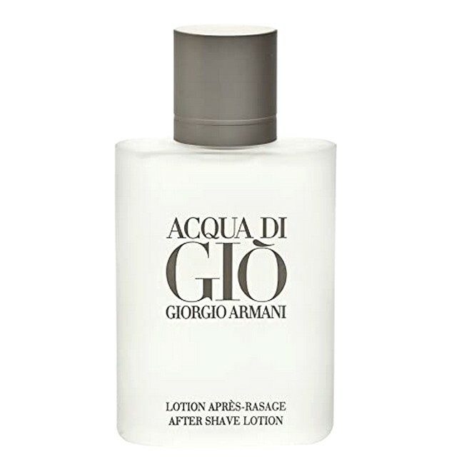 Giorgio Armani - Acqua Di Gio Aftershave - 100 ml