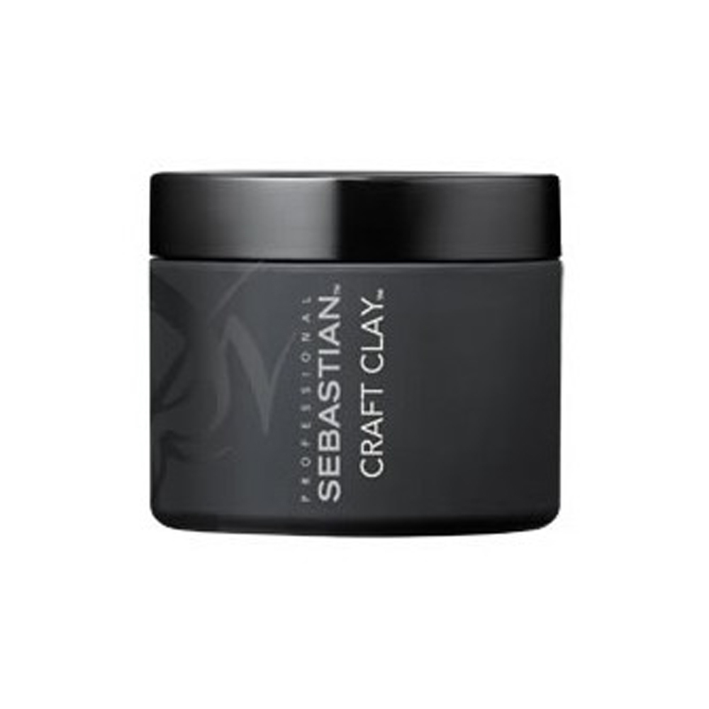 Sebastian Professional - Craft Clay - 50 g 