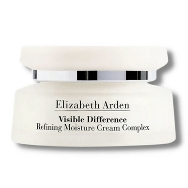 Elizabeth Arden - Visible Difference Creme Complex - 75 ml 