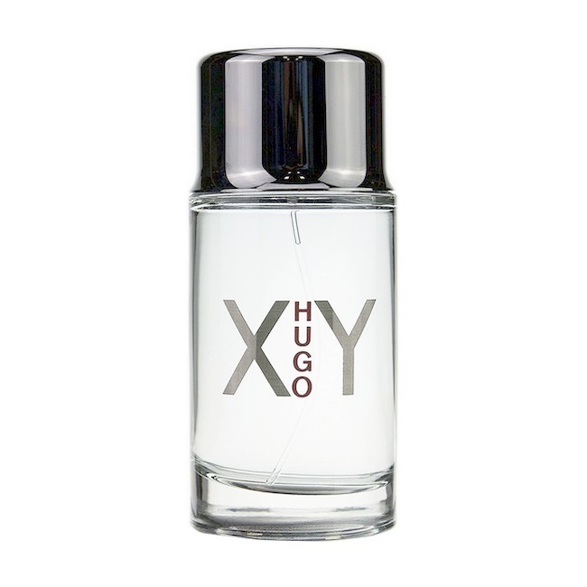 Hugo Boss - Hugo XY - 100 ml - Edt 