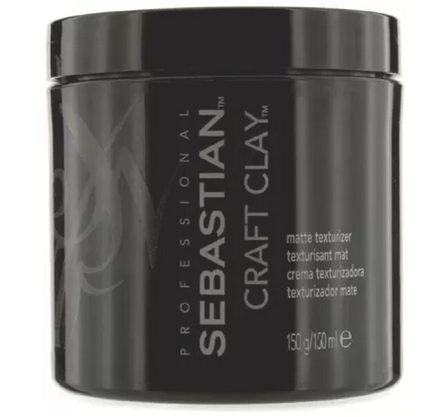 Sebastian Professional - Craft Clay - 150g