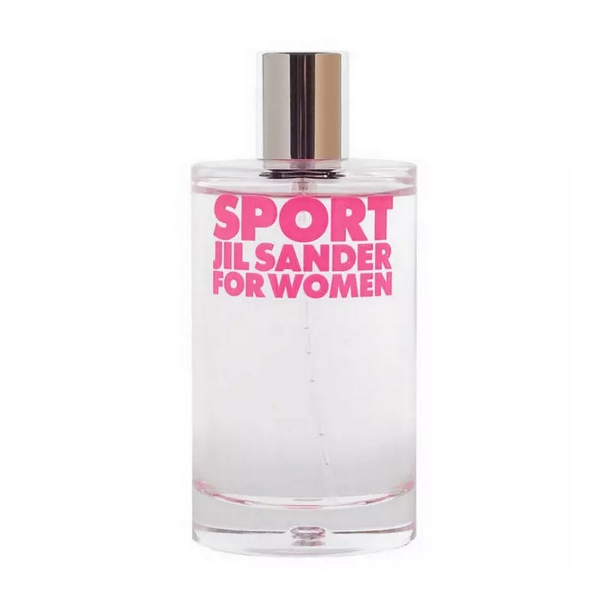 Jil Sander - Sport for Women - 100 ml - Edt 