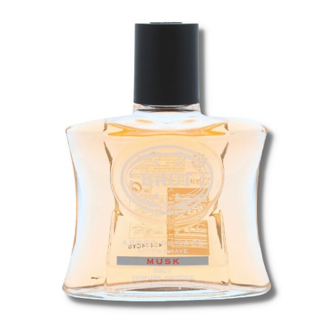 Brut - Musk After Shave Lotion - 100 ml