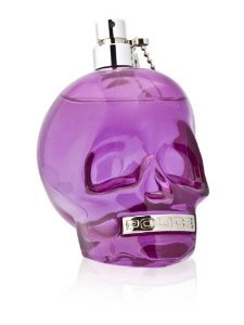 Police - To Be for Women - 125 ml - Edt 