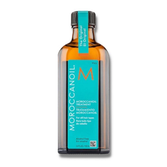 Moroccanoil - Treatment for all hair types - 100 ml