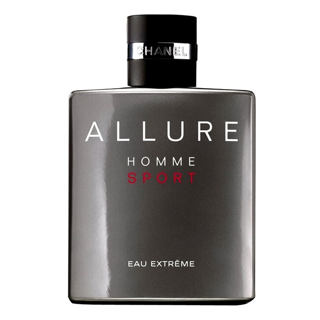 Chanel - Allure Homme Sport Eau Extreme - 150 ml - Edp