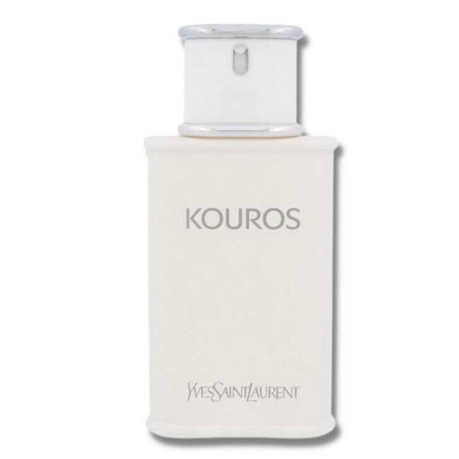 Yves Saint Laurent - Kouros - 100 ml - Edt