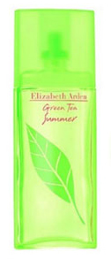 Elizabeth Arden - Green Tea Summer - 100 ml Edt 