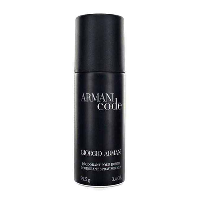 Giorgio Armani - Armani Code Men - Deodorant Spray  