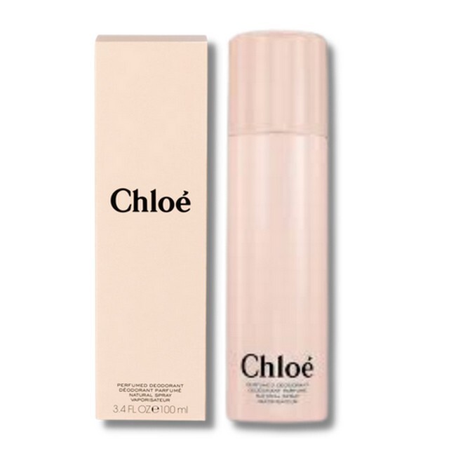 Chloe - Signature Perfumed Deodorant Spray - 100 ml