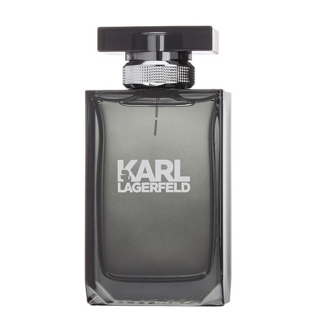 Karl Lagerfeld - Lagerfeld for Men - 100 ml - Edt 