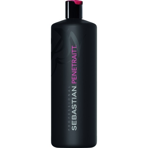 Sebastian Professional - Penetraitt Shampoo - 1000 ml