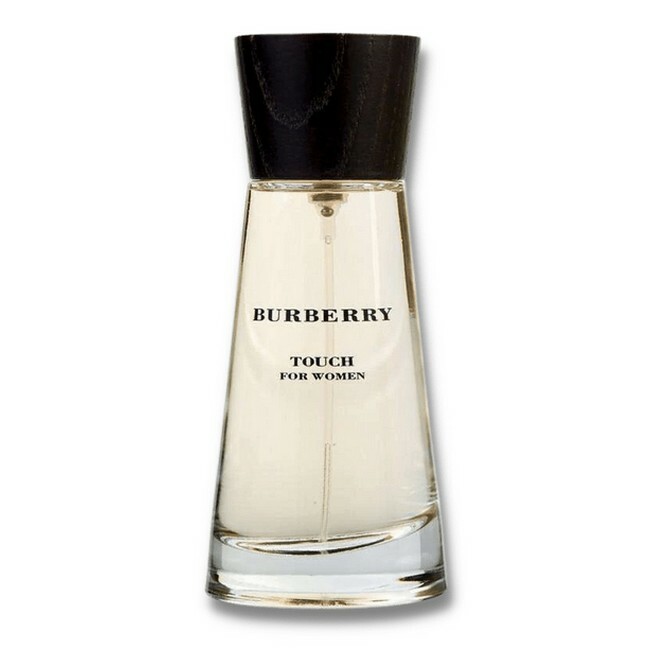 Burberry - Touch - 100 ml - Edp