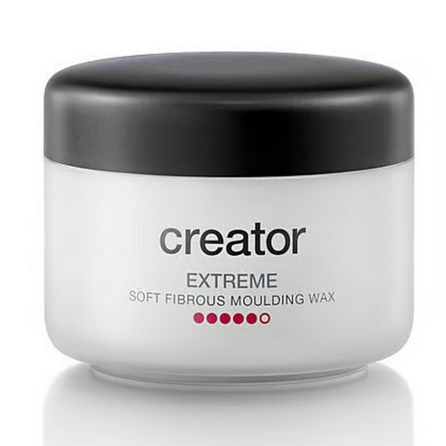 Creator - Extreme Wax - 30 ml