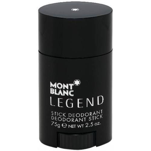 MontBlanc - Legend Homme - Deodorant Stick - 75 g 