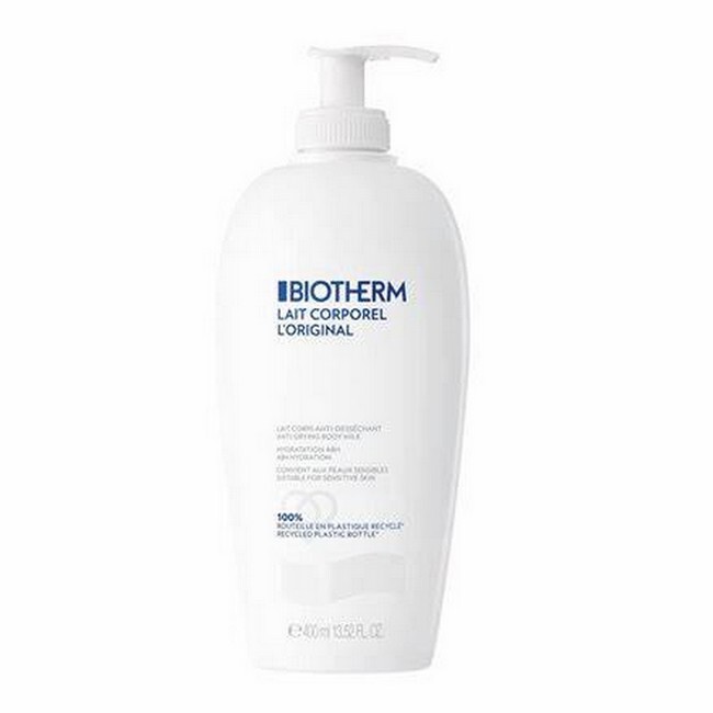 Biotherm - Lait Corporel Body Lotion - 400 ml 
