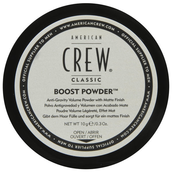 American Crew - Boost Powder - 10 g  