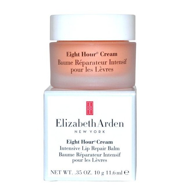 Elizabeth Arden - Eight Hour Intensive Lip Repair Balm