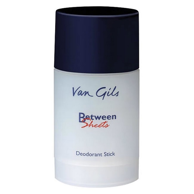 Van Gils - Between Sheets Deodorant - 75g 