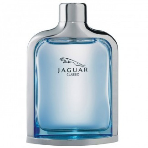 Jaguar - Jaguar Classic Blue for Men - 100 ml - Edt 