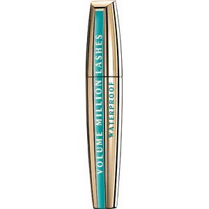 Loreal - Volume Million Lashes Mascara Black Waterproof