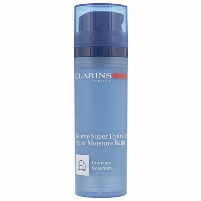 Clarins Men - Super Moisture Balm - 50 ml