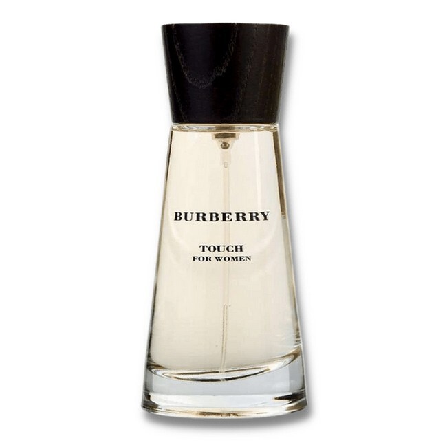 Burberry - Touch - 50 ml - Edp