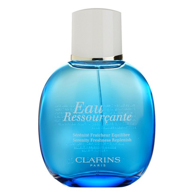 Clarins - Eau Ressourcante - 100 ml Spray