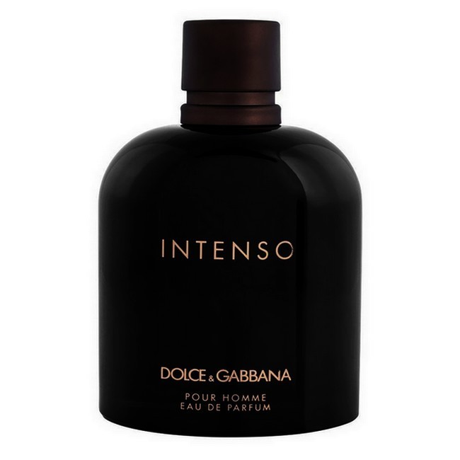 Dolce & Gabbana - Intenso - 125 ml - Edp