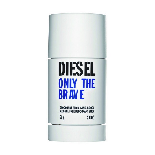 Diesel - Only the Brave - Deodorant Stick - 75 g
