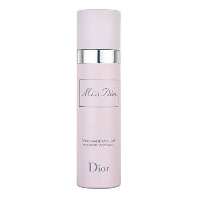 Christian Dior - Miss Dior Deodorant Spray - 100 ml
