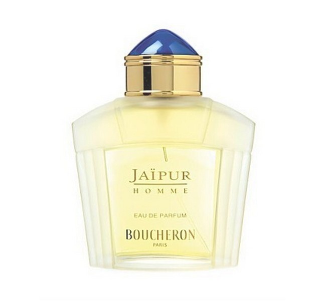 Boucheron - Jaipur Pour Homme - 100 ml - Edp  