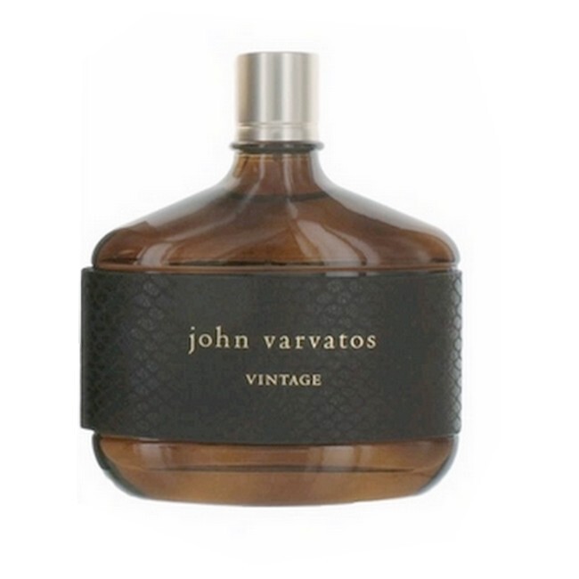 John Varvatos - Vintage - 75 ml - Edt 