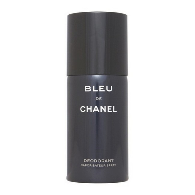Chanel - Bleu de Chanel Deodorant Spray - 100 ml 
