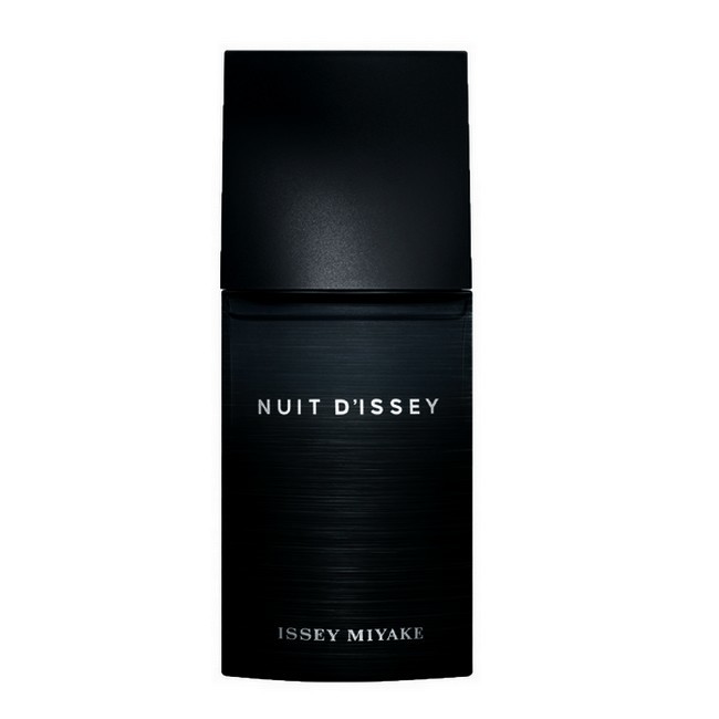 Issey Miyake - Nuit D'Issey Pour Homme - 75 ml - Edt 