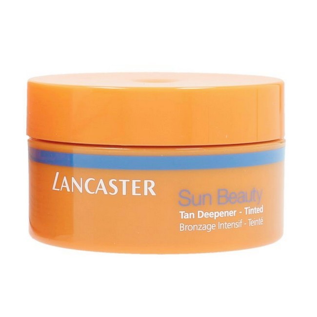 Lancaster - Sun Beauty Tan Deepener Tinted Body Gel - 200 ml 