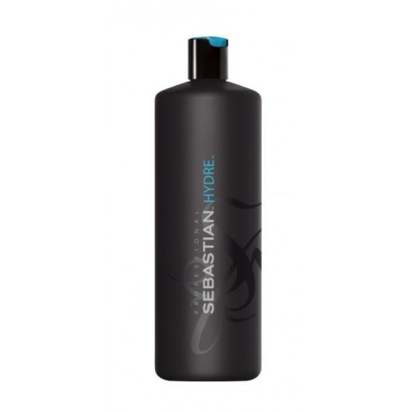 Sebastian Professional - Hydre Shampoo - 1000 ml