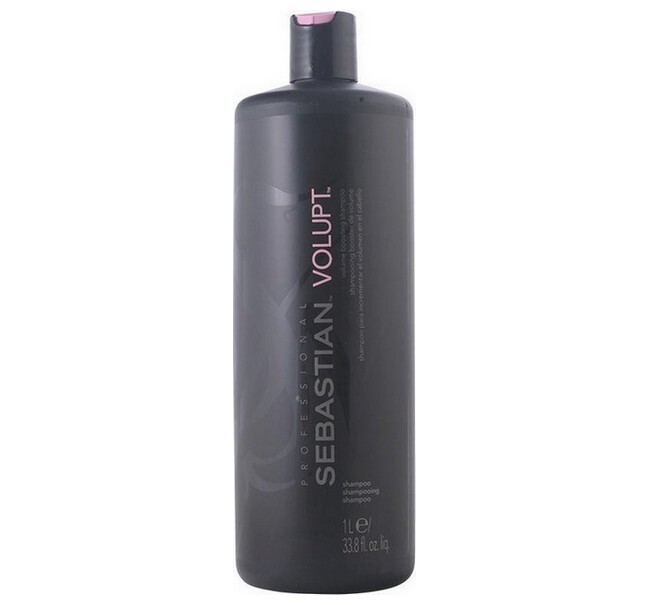 Sebastian - Volupt Volume Boosting Shampoo - 1000 ml