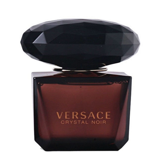 Versace - Crystal Noir - 90 ml - Edt