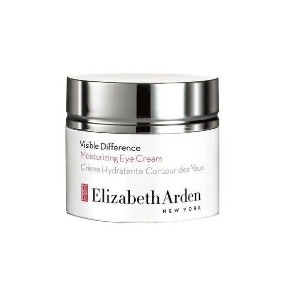 Elizabeth Arden - Visible Difference Moisturizing Eye Cream - 15 ml