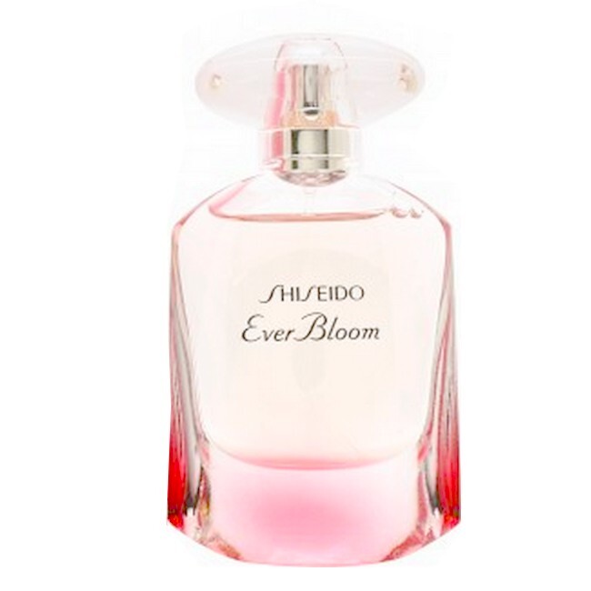Shiseido - Ever Bloom  90 ml - Edp 