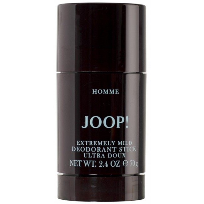 Joop - Homme Extremely Mild Deodorant Stick - 70 g