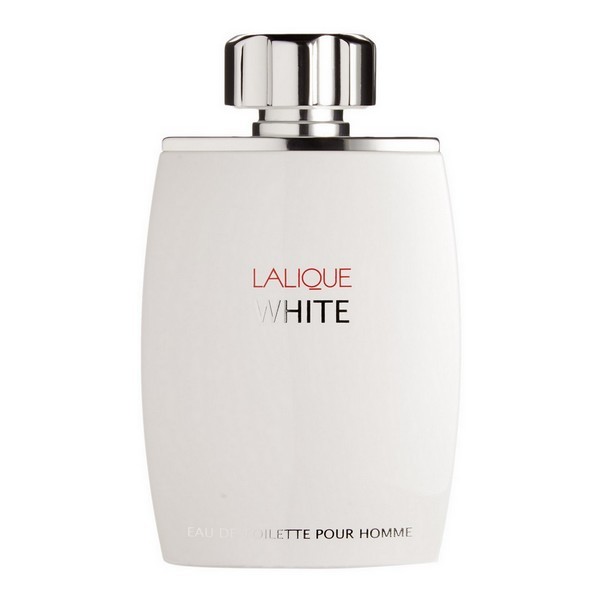 Lalique - White Pour Homme - 125 ml - Edt 