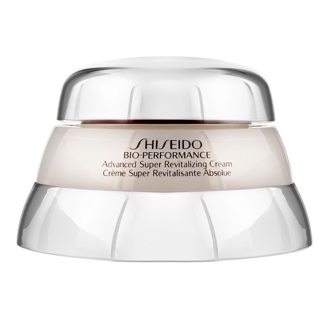 Shiseido - Bio-Performance Advanced Super Restoring Cream - 50 ml 