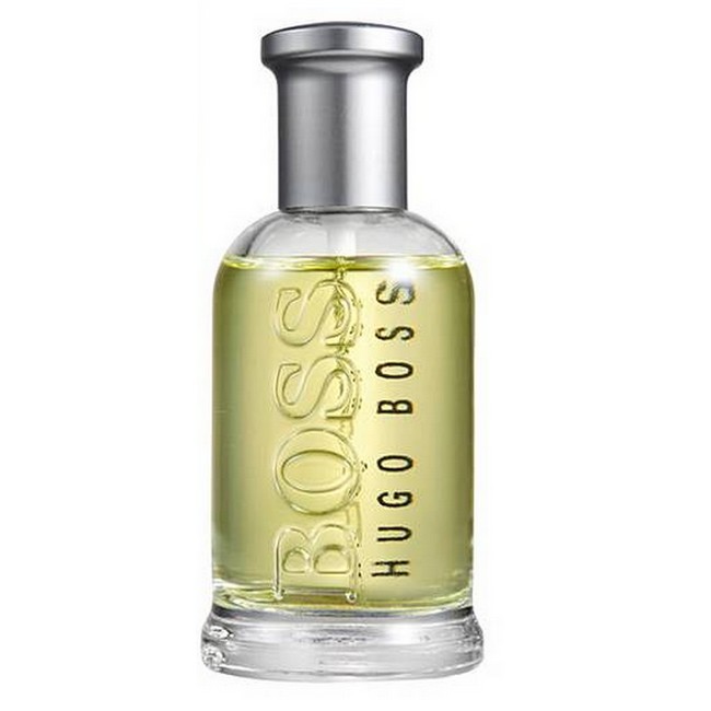 Hugo Boss Bottled 200 ml Edt Se tilbud hos BilligParfume.dk