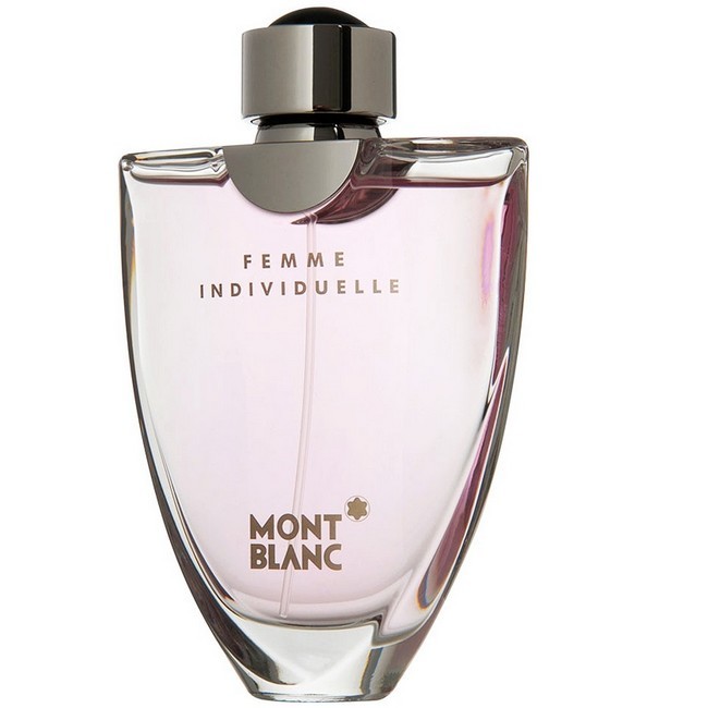 Køb Mont Blanc Individuelle Femme 75 Ml Tilbud 2718