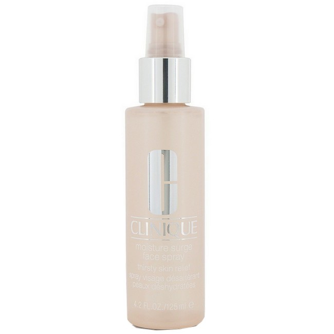 Clinique Moisture Surge Spray 125 ml Tilbud