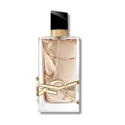 Yves Saint Laurent - Libre Flowers & Flames Eau de Parfum - 90 ml