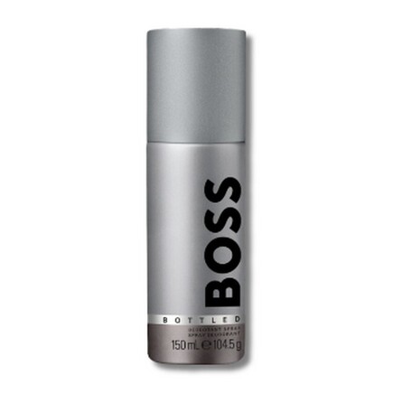 Hugo Boss - Bottled Deodorant Spray - 150 ml